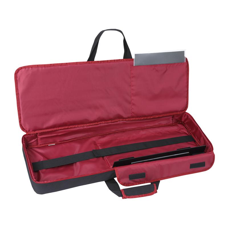 新品！Roland ローランド/CB-GO61KP キーボード ソフトケース Amazon | Roland ローランド/CB-GO61KP Keyboard Bag for GO-61K