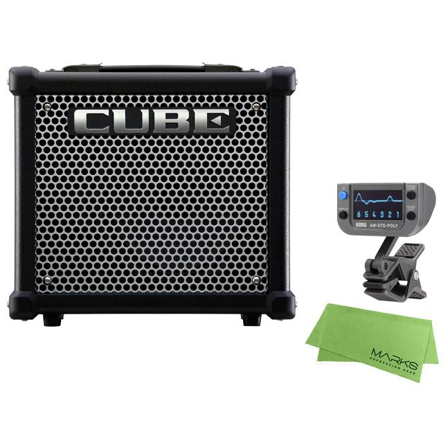 ギター ZST-10R & Roland Cube-20GX Amazon | Roland ローランド