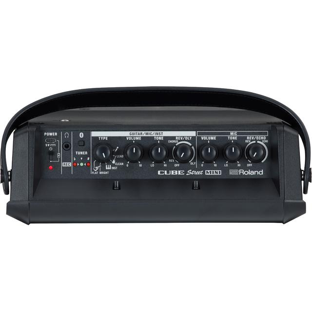 ローランド（Roland） Roland Multi-Instrument Battery Amplifier 