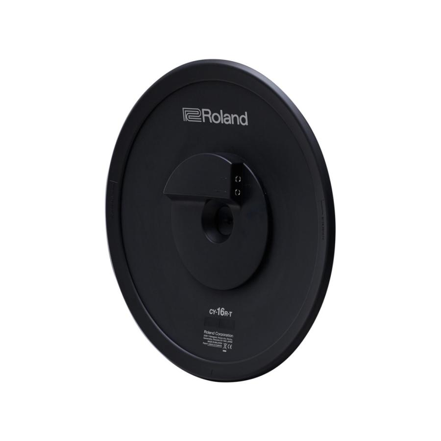 Roland CY-16R-T シンバルパッド／ライド【配送区分D】 楽器 ドラム