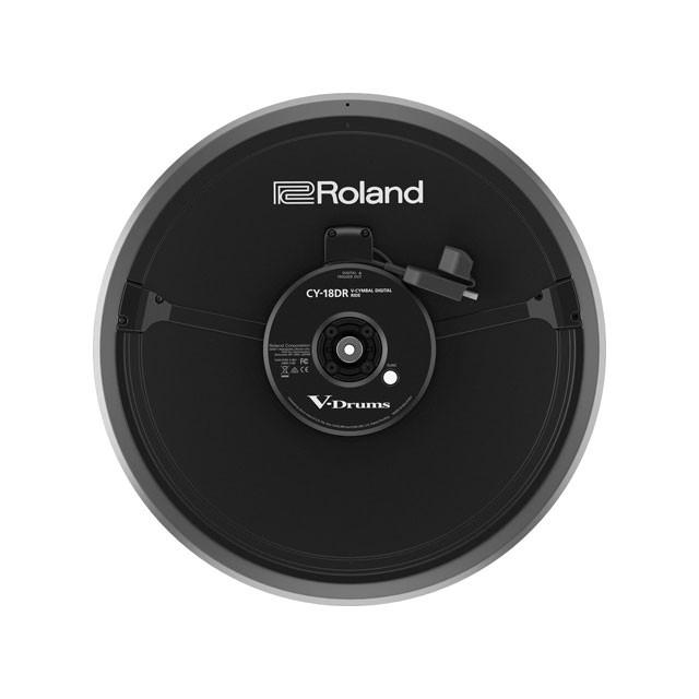 ローランド（Roland） Roland CY-18DR V-Drumパーツ ライドシンバル