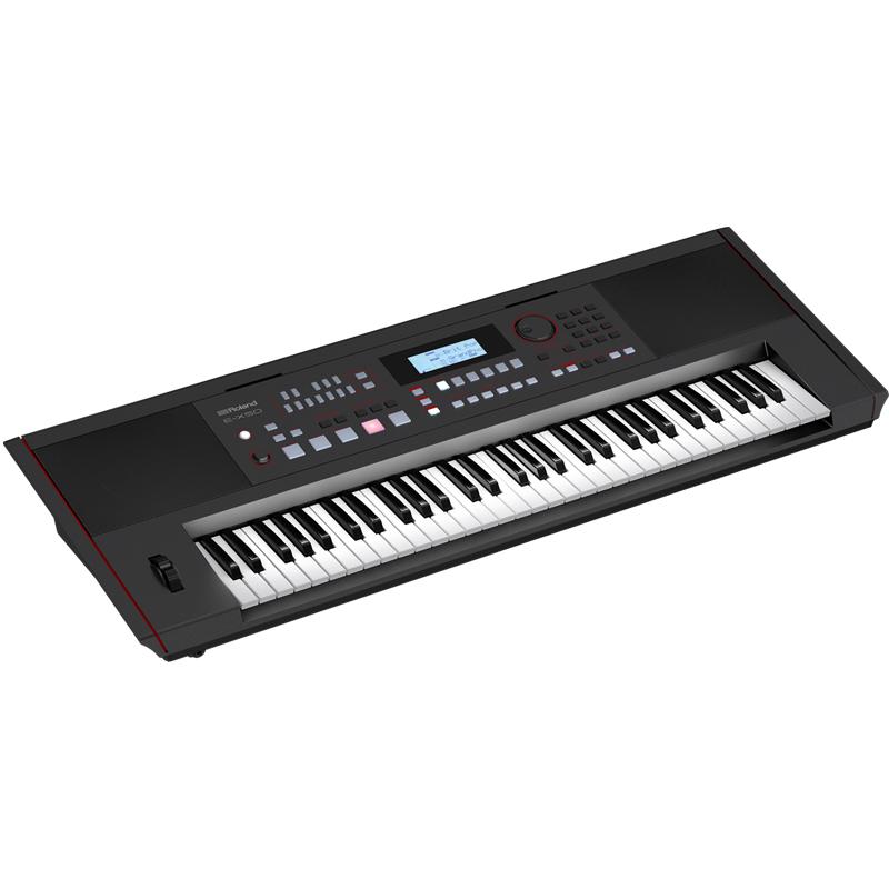 Roland EX50 Arranger Keyboard ダンパーペダル/DP10 セット【区分I】【梱P2】 roland