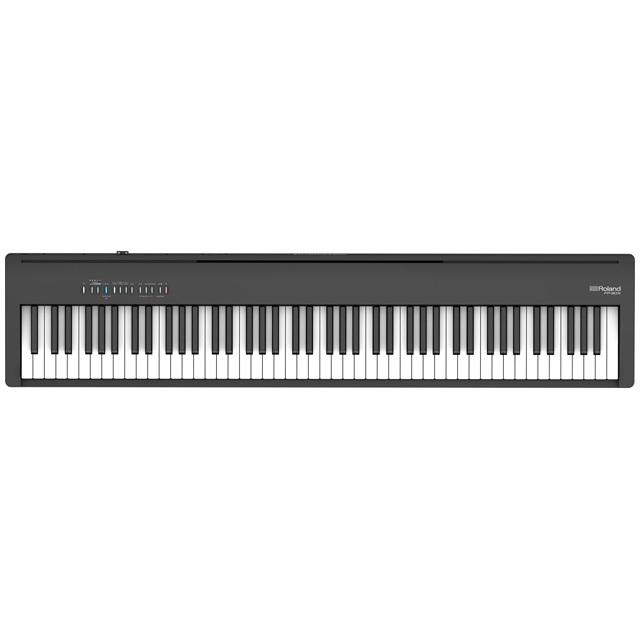 Roland FP-30X ブラック FP-30X-BK デジタルピアノ 【配送区分J】 : roland-fp30xbk-a : マークスミュージック - 通販 - Yahoo!ショッピング Roland FP-30X ブラック FP-30X-BK デジタルピアノ 【配送区分J】 : roland-fp30xbk-a : マークスミュージック - 通販 - Yahoo!ショッピング