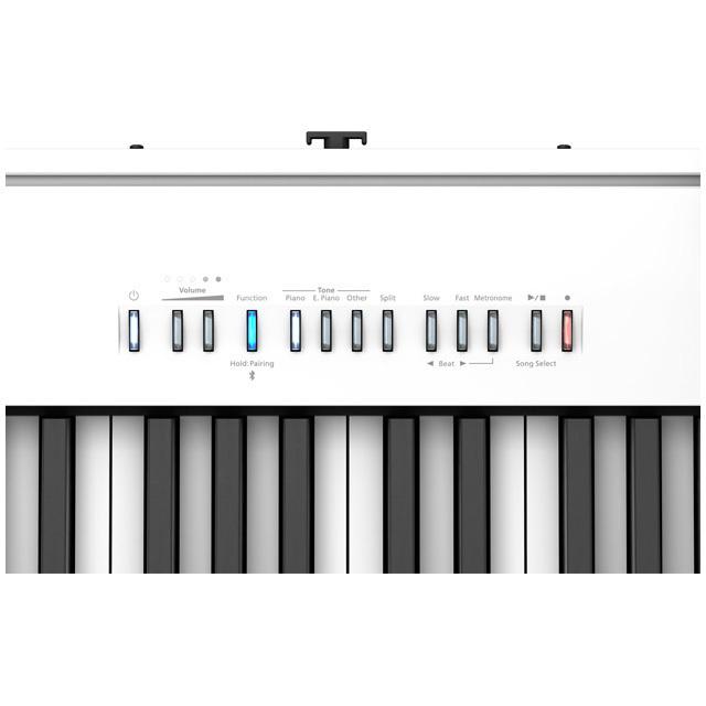 ⭐︎専用購入不可⭐︎Roland FP-30X キーボードスタンド付属品セット ローランド Roland FP-30X-WH + キーボードスタンド チェア