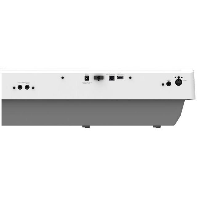ローランド Roland FP-30X-WH + キーボードスタンド チェア