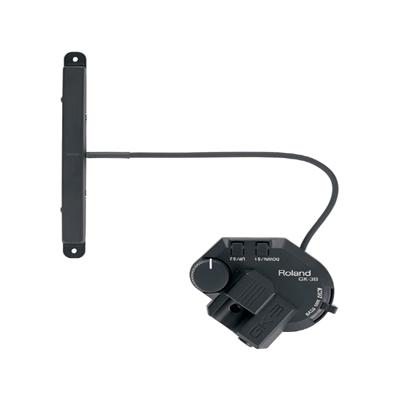 Roland GK-3B ベース用ディバイデッドピックアップ【配送区分A