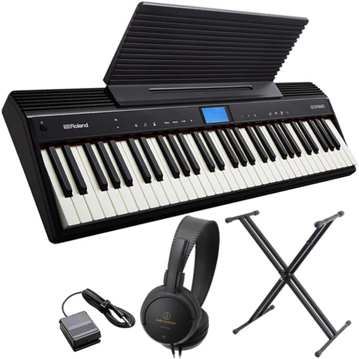 極美品】希少 ビンテージ Roland PianoPlus20 電子ピアノ 名器