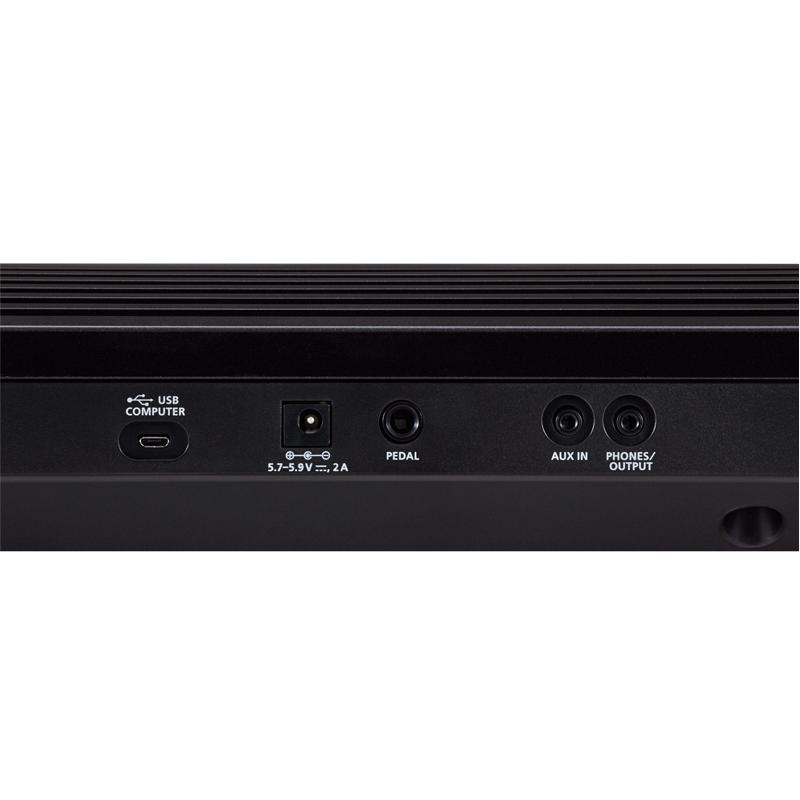 ローランド Roland GO:PIANO GO-61P ホームセット デジタルピアノ 