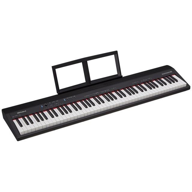 Roland GO:PIANO88 GO-88P　デジタルピアノ ［宅配便］【区分I】｜marks-music｜02
