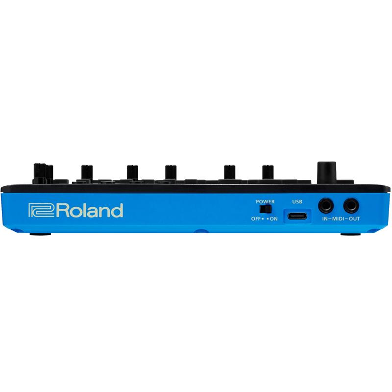 Roland AIRA Compact J-6 (コードシーケンサー) Roland - J-6 | Chord Synthesizer