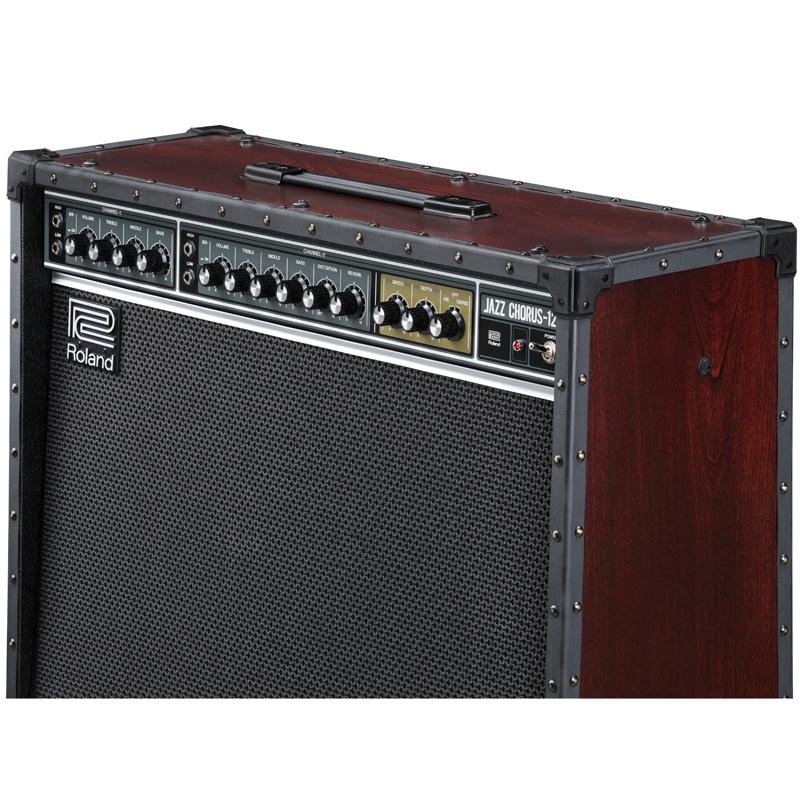 ローランド Roland Jazz Chorus JC-120-50A 50周年記念モデル ローランド Roland Jazz Chorus JC-120-50A 50周年記念モデル