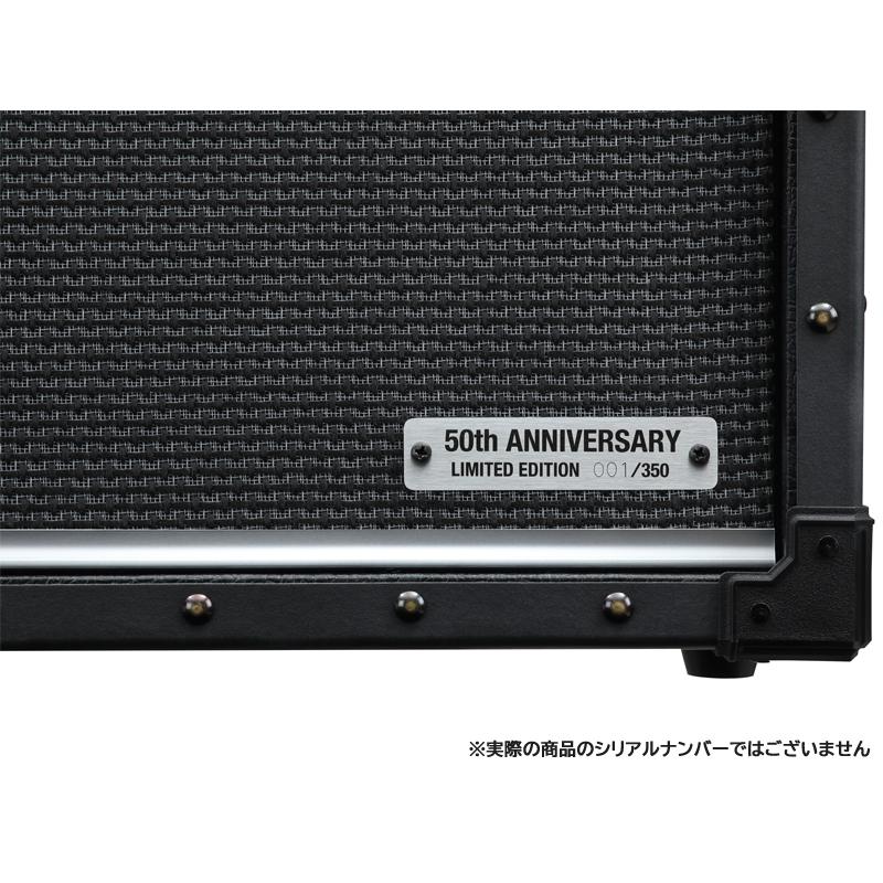 ローランド Roland Jazz Chorus JC-120-50A 50周年記念モデル ローランド Roland Jazz Chorus JC-120-50A 50周年記念モデル