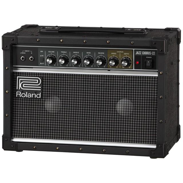 Roland Jazz Chorus JC-22 ギターアンプ［宅配便］【区分E】 : roland 