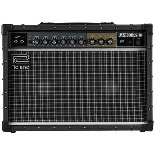 Roland Jazz Chorus JC-40　ギターアンプ