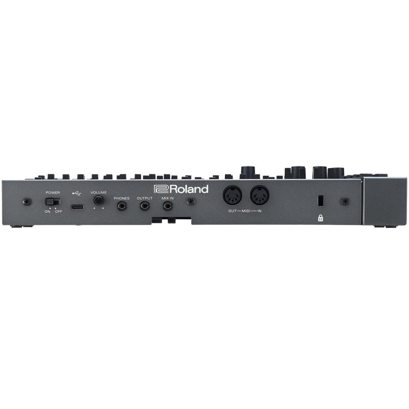 Roland Boutique JD-08　サウンドモジュール_3