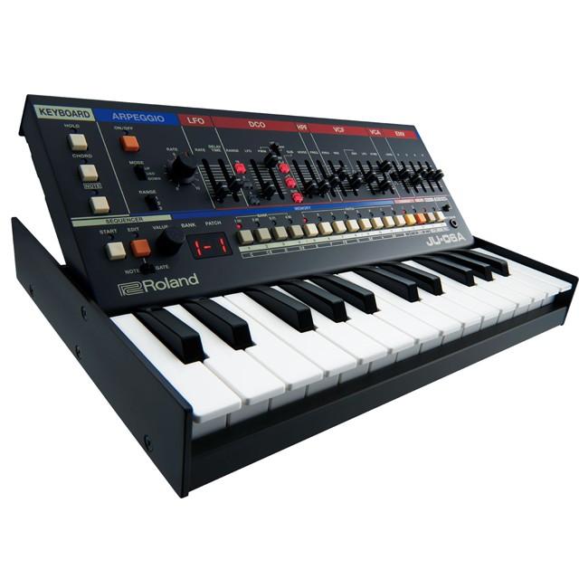 Roland JU-06 K-25M セット ローランド Roland JU-06 K-25M セット ローランド