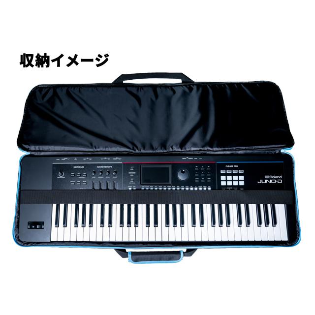 【値下げ可】Roland JUNO-D6 ケース付き ローランド（Roland） [専用ケース付き！]Roland JUNO-D6
