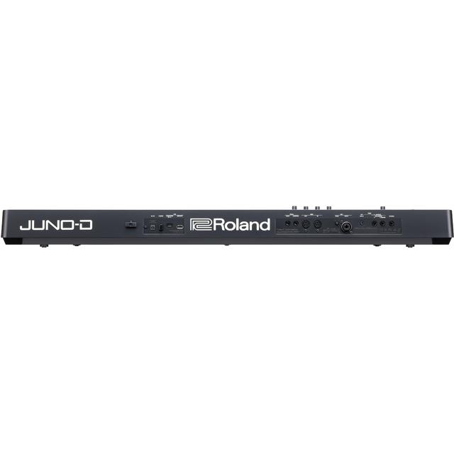 ローランド Roland JUNO-D6 シンセサイザー【配送区分H】 : マークス 