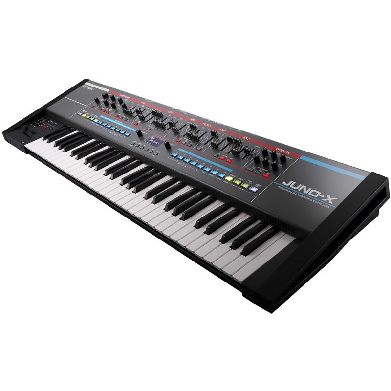ローランド（Roland） Roland JUNO-X シンセサイザー : マークス