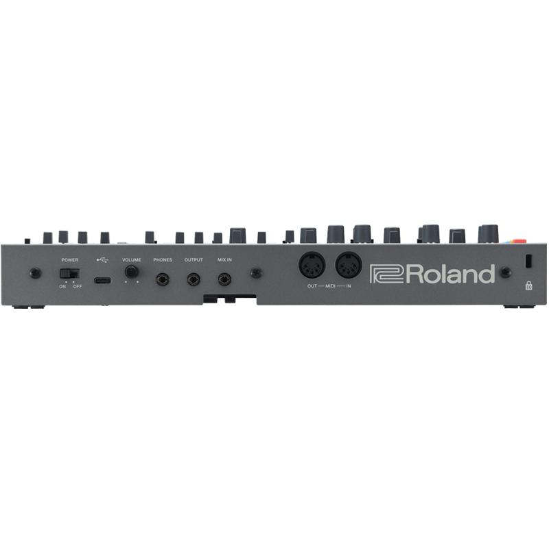 ローランド Roland Boutique JX-08 サウンドモジュール【配送