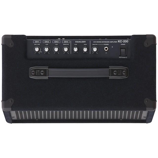 ローランド（Roland） Roland KC-200 キーボードアンプ : マークス