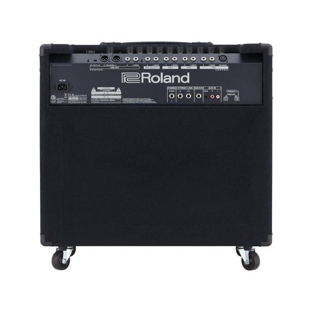 ローランド Roland KC-600 + RAC-KC600 セット キーボードアンプ ローランド Roland KC-600 + RAC-KC600 セット キーボードアンプ