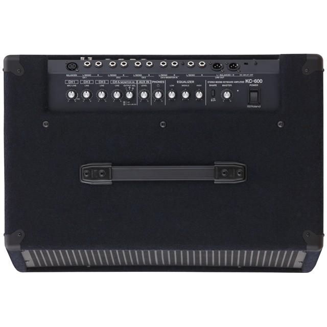 ローランド Roland KC-600 + RAC-KC600 セット キーボードアンプ ローランド Roland KC-600 + RAC-KC600 セット キーボードアンプ