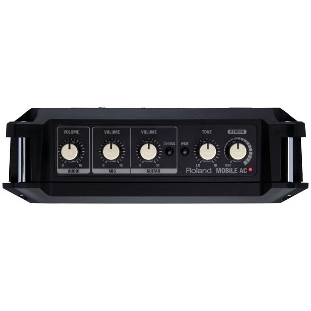 ローランド　Mobile AC 純正ACアダプタ付 ローランド Roland MOBILE AC + 純正ACアダプター PSB-100