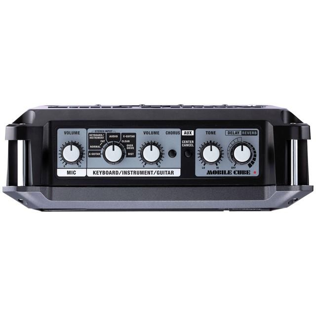 Roland Mobile Cube ステレオアンプ ローランド MOBILE CUBE レビュー評価・評判 - 価格.com