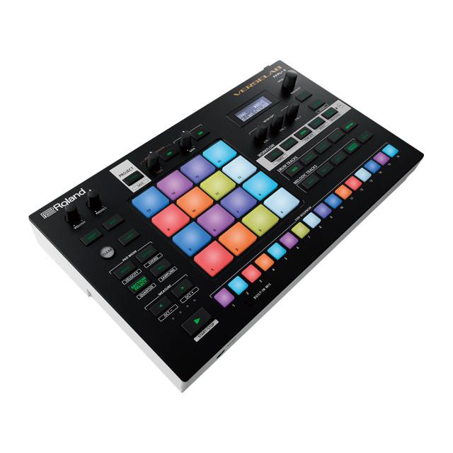 ローランド（Roland） Roland VERSELAB MV-1 シーケンサー／ボーカル