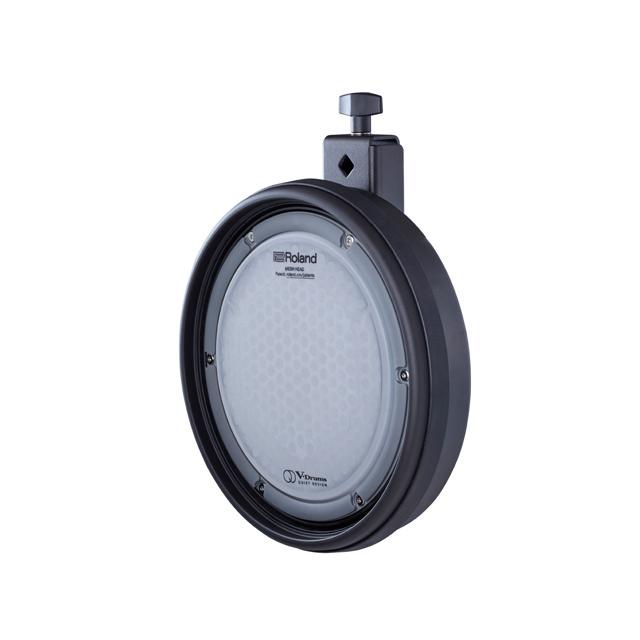 Roland PDQ-8 V-Drums Pad Silenzioso 8 Pollici, Aperto Ma Mai Usato, Perfetto