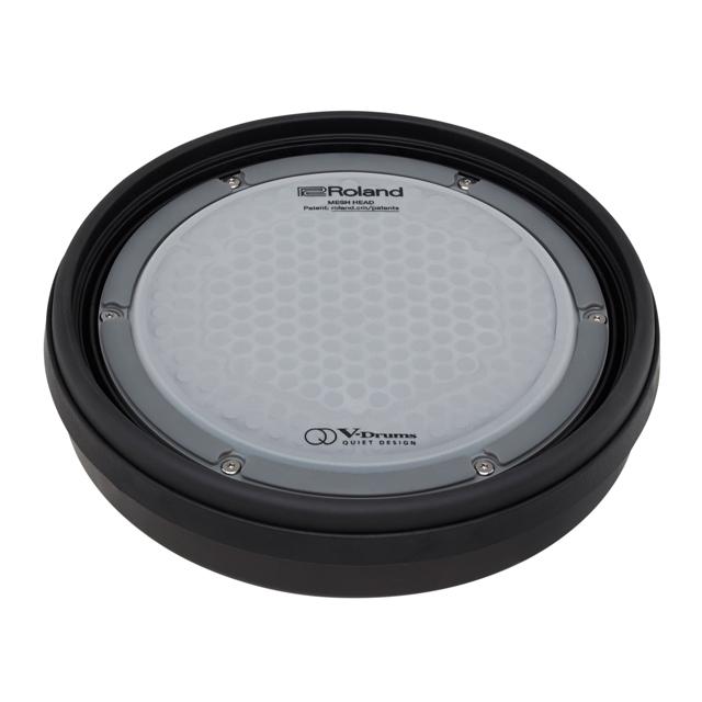 Roland PDQ-8S　V-Drums スネア ・ パッド_2