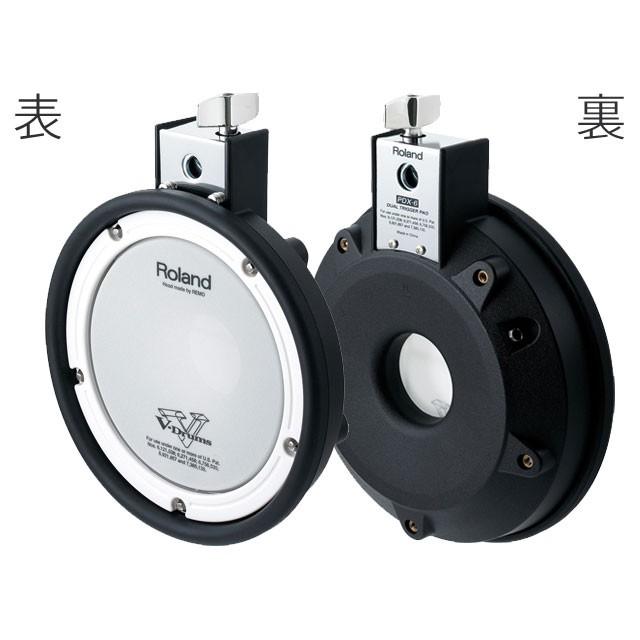 美品 Roland PDX-6 現行 2個 ローランド Roland PDX-6【配送区分B】 : マークスミュージック