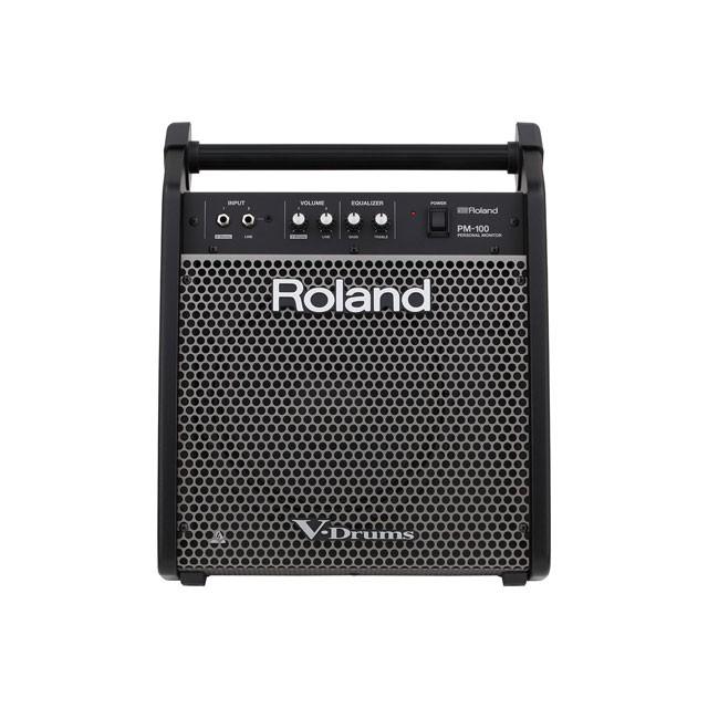ローランド（Roland） Roland PM-100 ドラムモニター : マークス