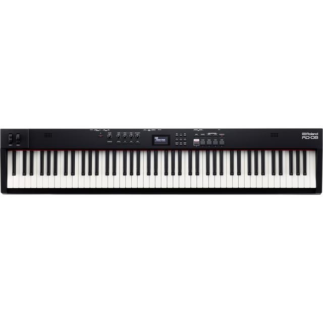 ローランド（Roland） Roland RD-08 ステージピアノ : マークス