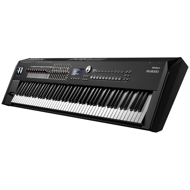 新品未開封　Roland RD-2000 ステージピアノ (ローランド) ローランド Roland RD-2000 ステージピアノ 【配送区分K