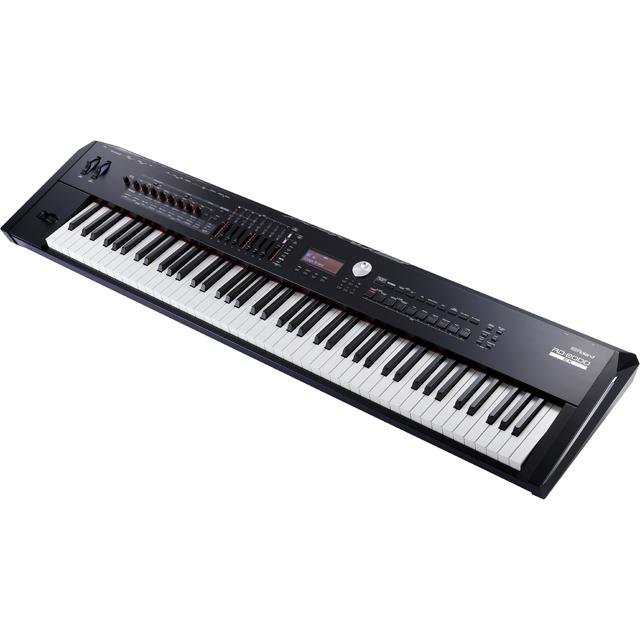 ローランド（Roland） Roland RD-2000EX : マークスミュージック 