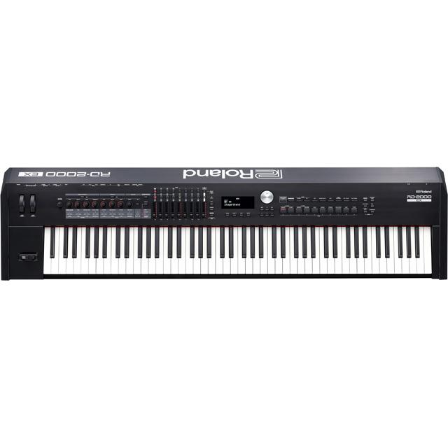 Roland RD-2000EXの画像