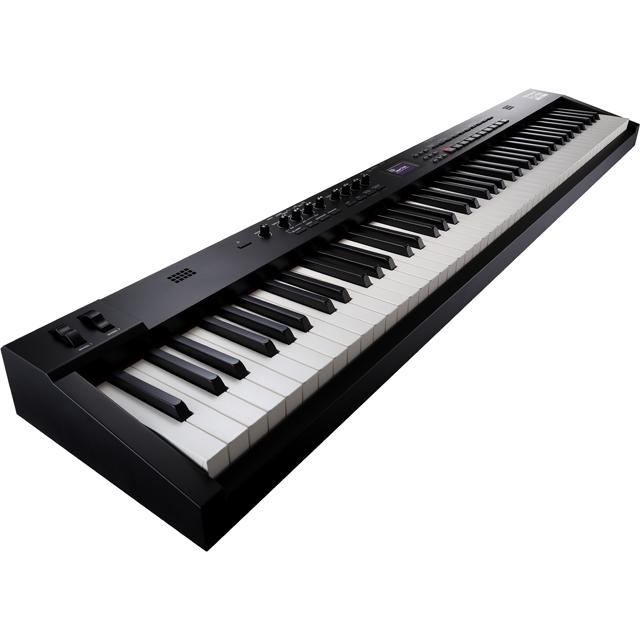 ローランド Roland RD-88EX ステージピアノ【配送区分J ローランド Roland RD-88EX ステージピアノ【配送区分J