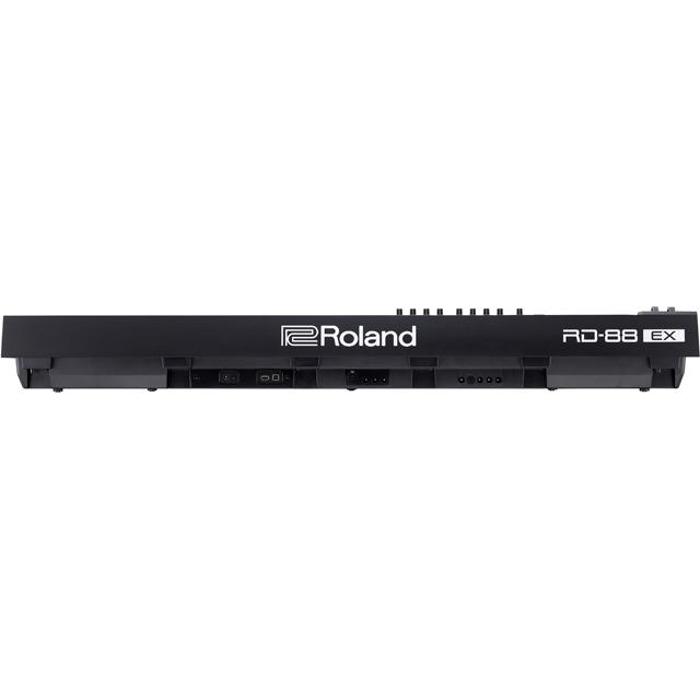 ローランド Roland RD-88EX ステージピアノ【配送区分J ローランド Roland RD-88EX ステージピアノ【配送区分J