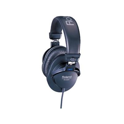 ローランド（Roland） Roland RH-200 ステレオモニターヘッドホン