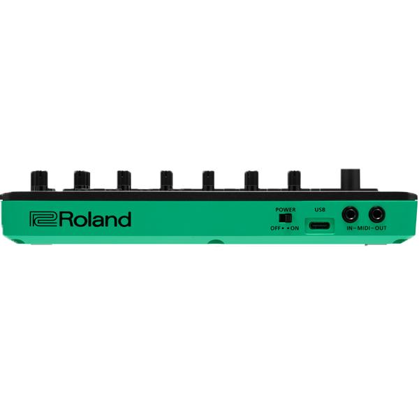 Roland AIRA Compact S-1 + CB-RAC セット マイクロ・ポリフォニック・シンセ_2