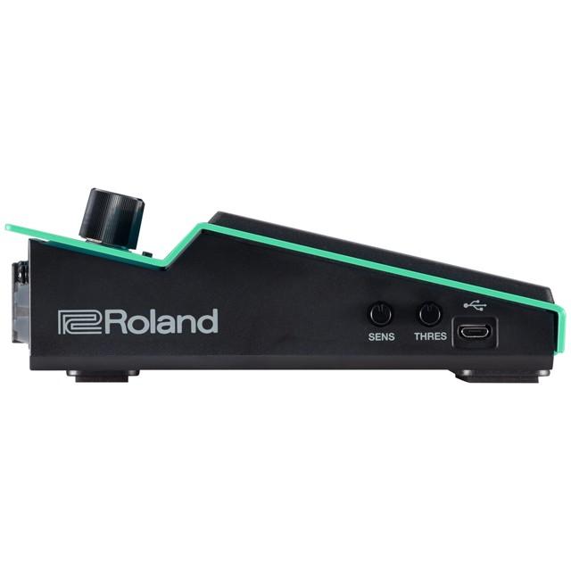 パーカッション・打楽器 Roland SPD::ONE ELECTRO Roland SPD-ONE Electro Percussion Pad | Sweetwater