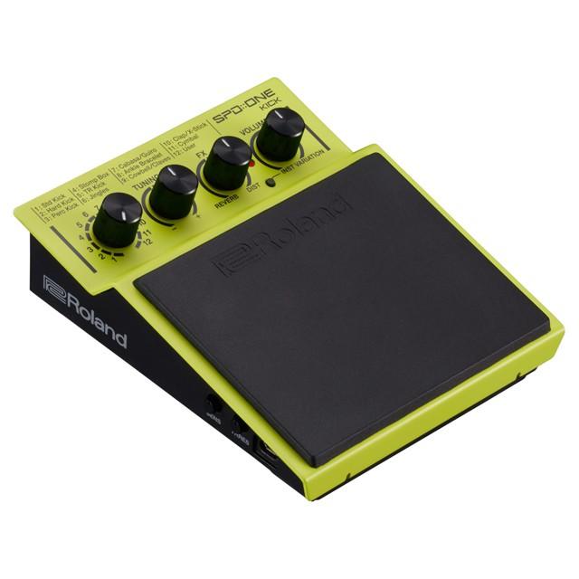 Roland SPD::ONE KICK [SPD-1K]デジタルパーカッション ローランド（Roland） Roland SPD::ONE KICK [SPD-1K] デジタル