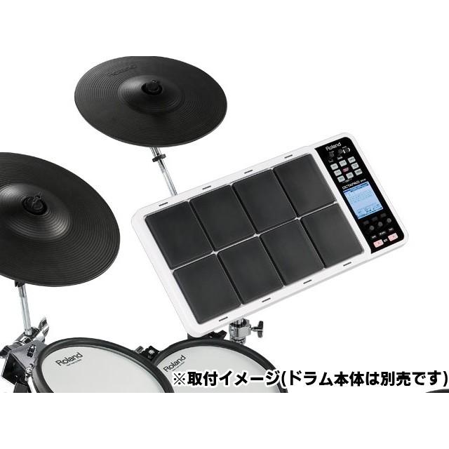 Roland OCTAPAD SPD-30 + クランプ「APC-33」セット ［マークス