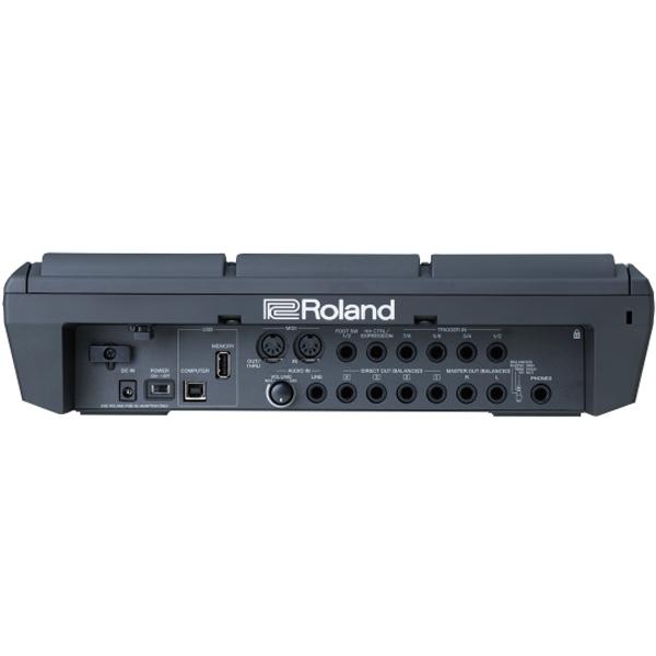 ローランド Roland SPD-SX PRO + 専用ソフトケース CB-HPD ローランド Roland SPD-SX PRO + 専用ソフトケース CB-HPD