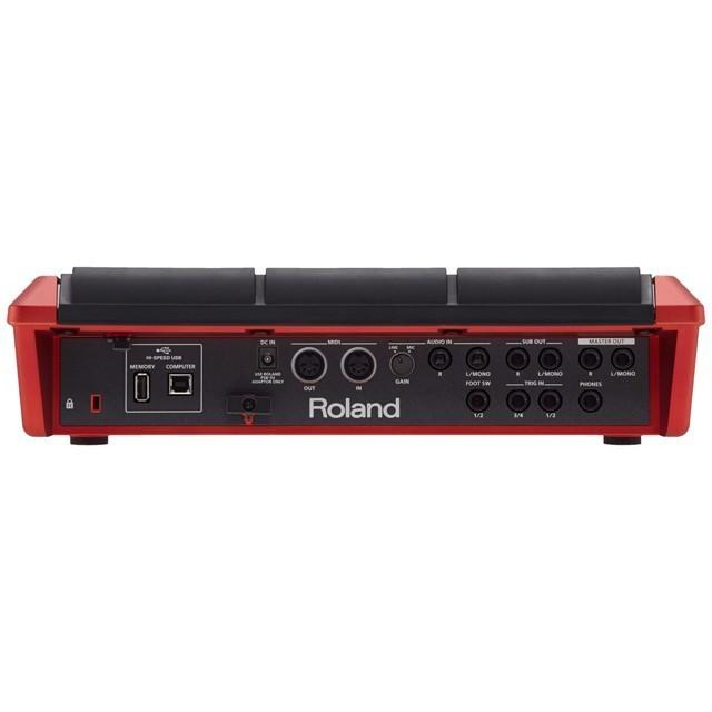 ローランド（Roland） Roland SPD-SX Special Edition + 純正スタンド