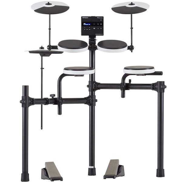 Roland TD-02K　デジタルドラム_1