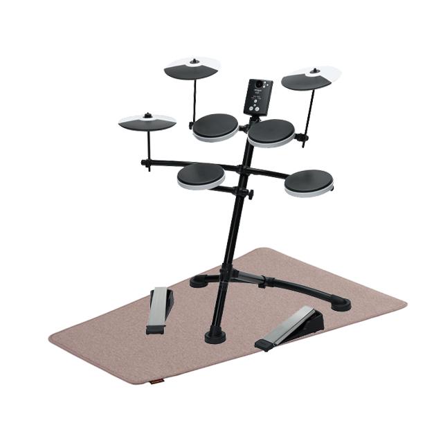 Roland TD1K + 純正ドラムマット TDM3 セット デジタルドラム マークスミュージック 通販 PayPayモール
