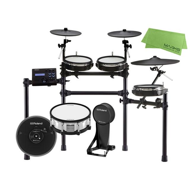 Roland 電子ドラム TD-27 KV セット